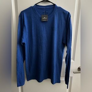 *NEW* The Normal Brand long sleeve tee